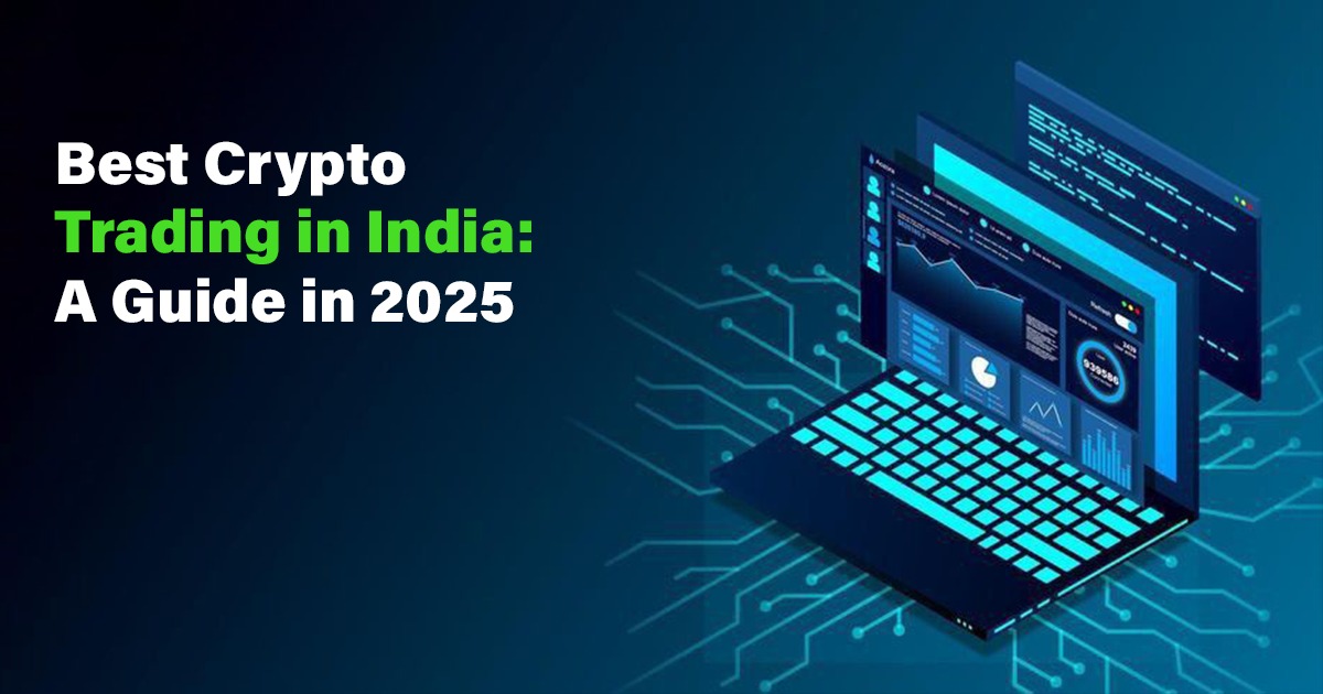 Best Crypto Trading in India