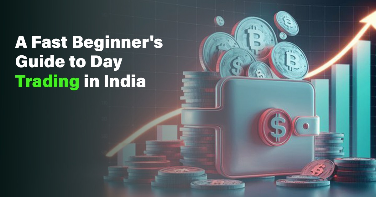 Day Trading in India
