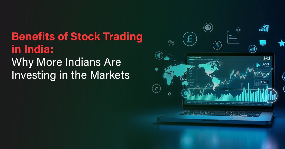 Stock Trading in India