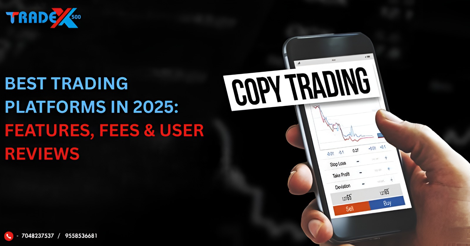 trading