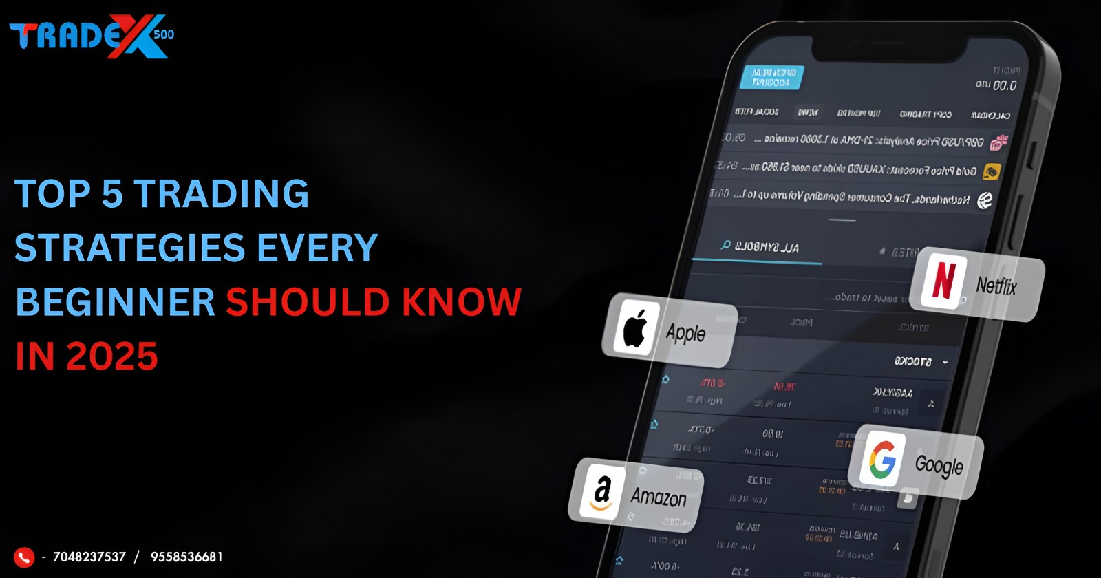 trading