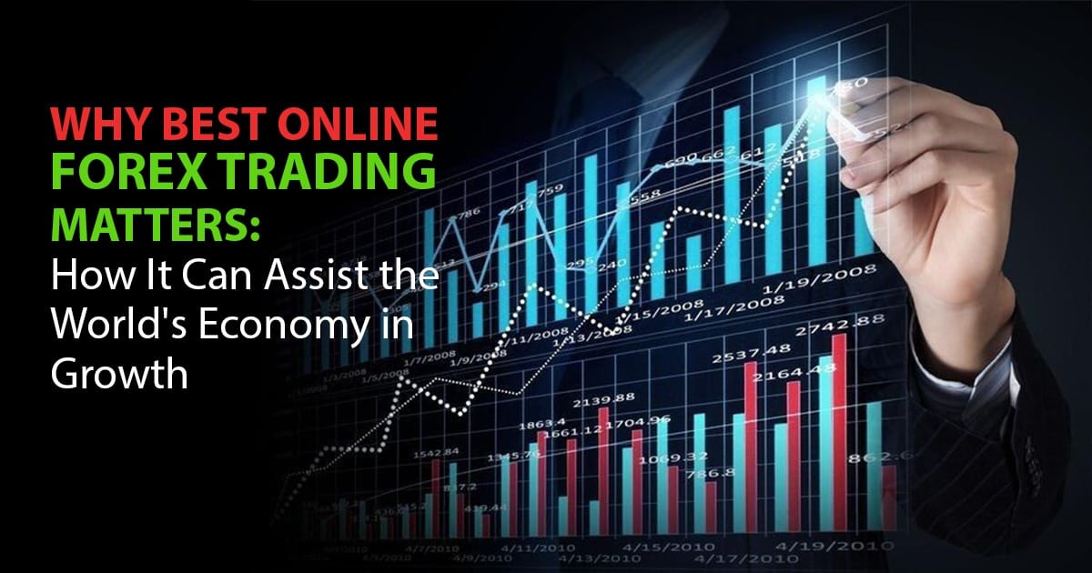 best online forex trading