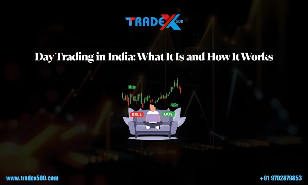 Day Trading in India