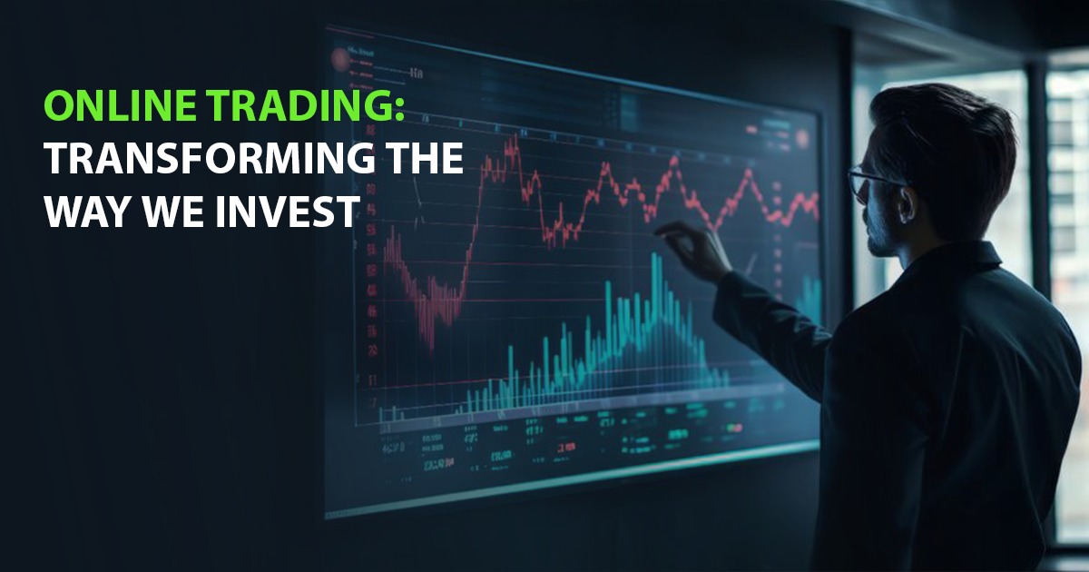 Online Trading